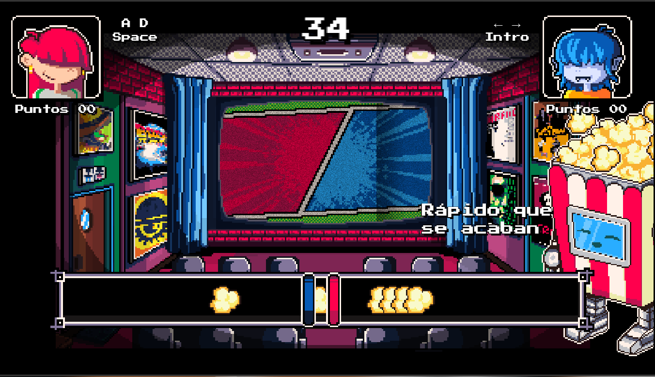 Captura del juego 3