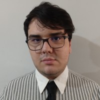 Rostro Alan Ezequiel Farias